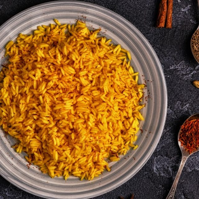 Rice.