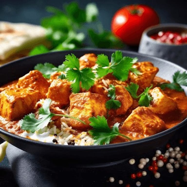 Delicious Arroz Con Pollo