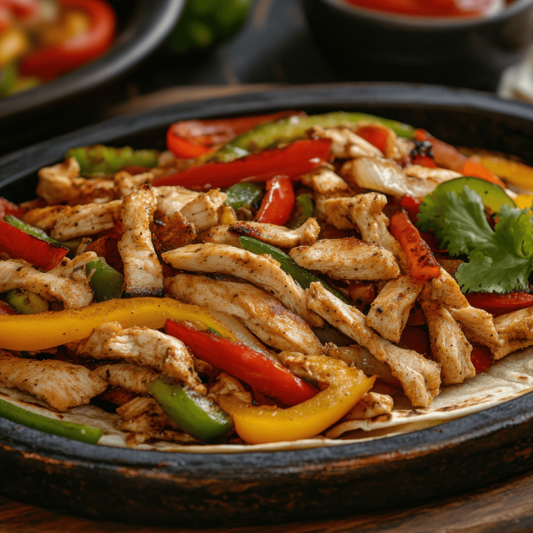 Savor Our Shrimp Creations