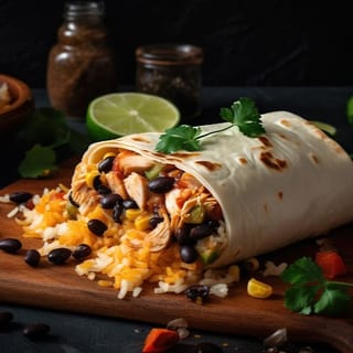 Special Lunch #3