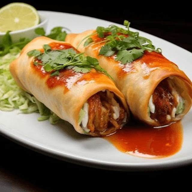 Special Lunch #11.