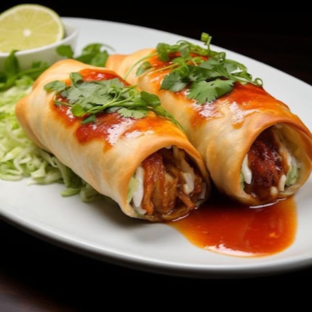 Special Lunch #6.