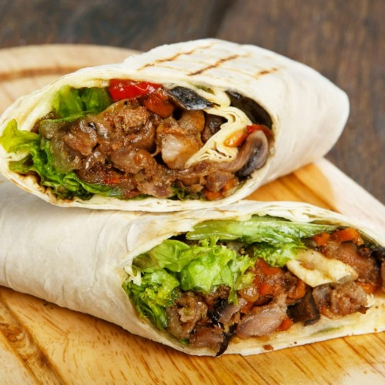Satisfying Lunch Choices