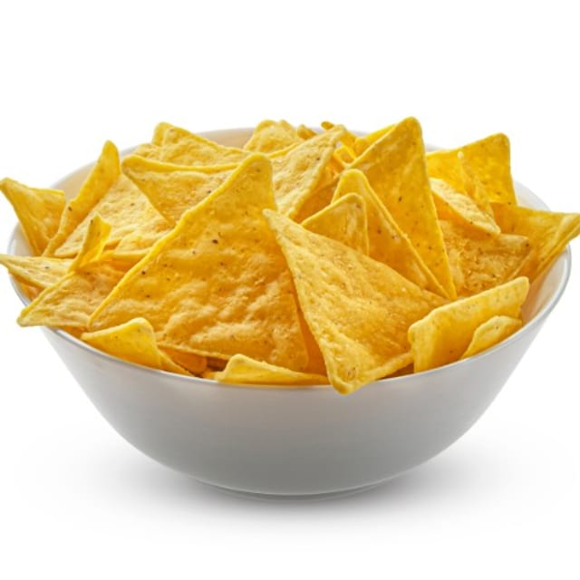 Large Bag Chips.